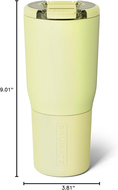 BrüMate Nav 25oz 100% Leak Proof Insulated Travel Tumbler - Image 7