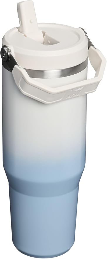 STANLEY IceFlow 2.0 Flip Straw Tumbler, 30 oz - Image 3
