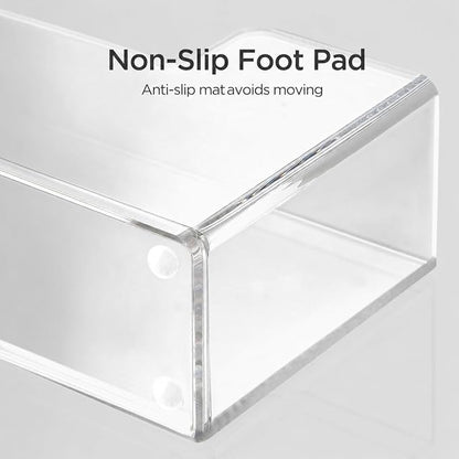 HBlife Acrylic Paper Napkin Holder - Image 3