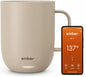 Ember Temperature Control Smart Mug 2, 14 Oz, App-Controlled Heated Coffee Mug by Unknown
