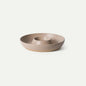 MORA Ceramic Chips and Dip Serving Tray: Large Divided Party Bowl Set by MORA