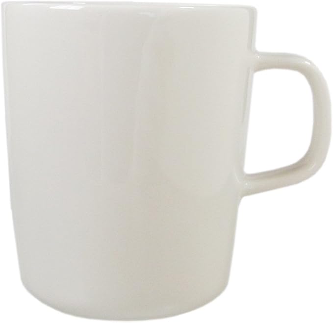 Marimekko Oiva Mug — Refine Your Kitchen Décor by Unknown