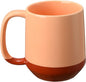 Miicol Ceramic Coffee Mug, 16 oz Large Coffee Cup, Tea Mug by Miicol