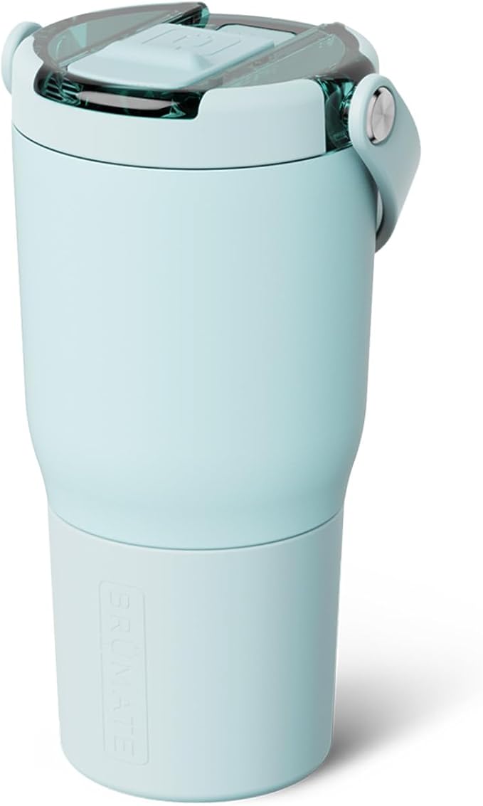 BrüMate Resa Flip 20oz Kids Travel Tumbler - Image 2