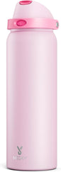 40 oz Insulated Water Bottle for Sports: Meoky Stainless Steel Water Bottle by MEOKY