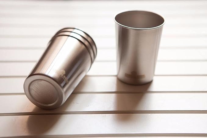 Stainless Steel Cups 10oz Tumbler - Image 9