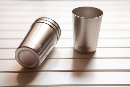Stainless Steel Cups 10oz Tumbler - Image 9