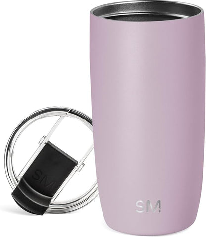 Simple Modern Travel Coffee Mug by Unknown