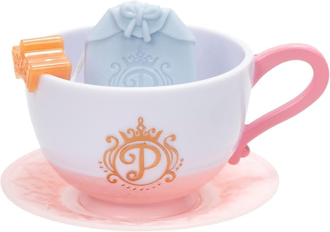 Disney Princess Style Collection Tea Set - Image 9