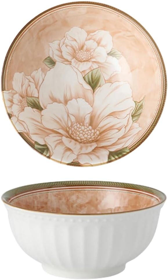 Japanese-style personalized household ceramic tableware, restaurant matching by Unknown