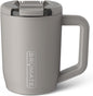BrüMate Müv - 15oz 100% Leak Proof Insulated Coffee Mug - Stainless Steel by Br%C3%BCMate