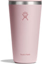 Hydro Flask All Around Tumbler Press-in Lid, Insulated Travel Mug, Stainless by Unknown