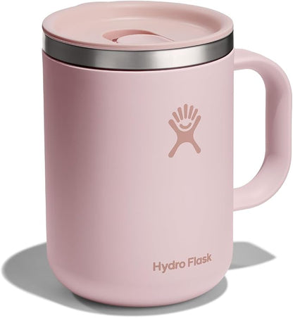 Hydro Flask Coffee Mug – Insulated Stainless Steel, Non Spill, Leak Resistant - Image 2