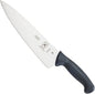 Mercer Culinary M22609 Millennia Black Handle, Chef's Knife by MercerCulinary