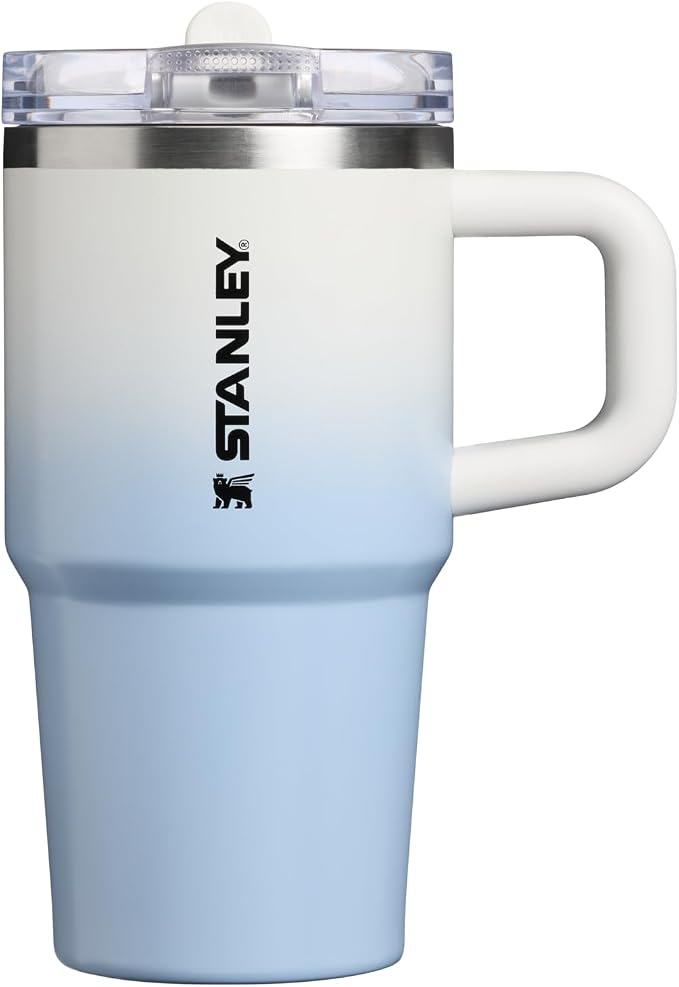 STANLEY Quencher ProTour Flipstraw Tumbler, 20 oz by Unknown
