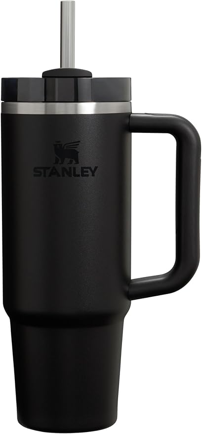 STANLEY Quencher H2.0 Flow State Tumbler, 30 oz by Unknown