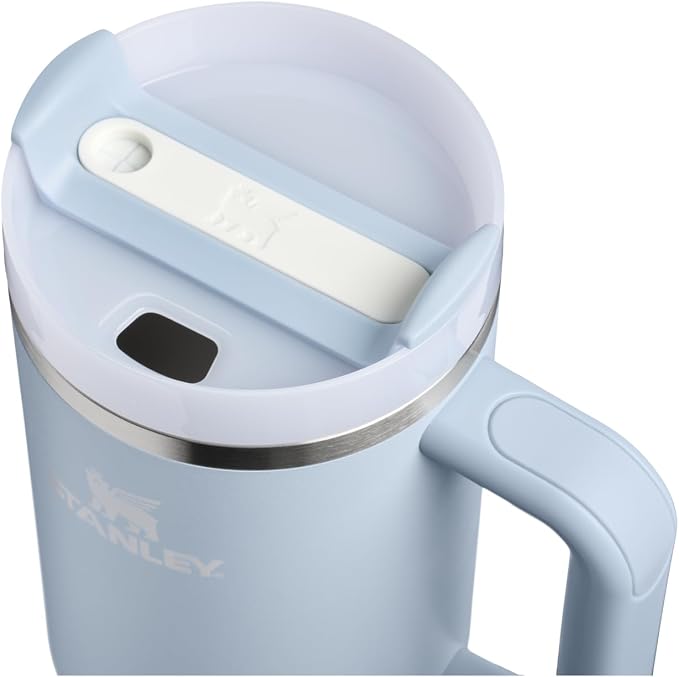 STANLEY Quencher H2.0 Flow State Tumbler, 40 oz - Image 2