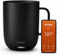 Ember Temperature Control Smart Mug 2, 14 Oz, App-Controlled Heated Coffee Mug by Unknown