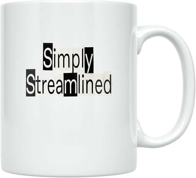 Simply Streamlined Design - Image 2