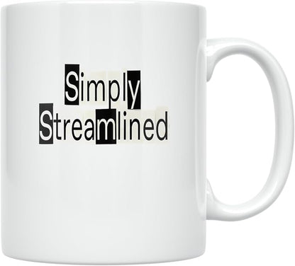 Simply Streamlined Design - Image 2