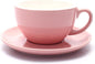 Coffeezone Latte Art Cup and Saucer by Coffeezone