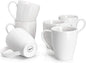Sweese Porcelain Coffee Mugs by Sweese