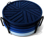 Silicone Coasters Set of 6 by Angardy+Homeware
