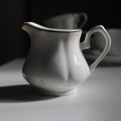 GuangYang 15-pcs Porcelain Tea sets - Image 4