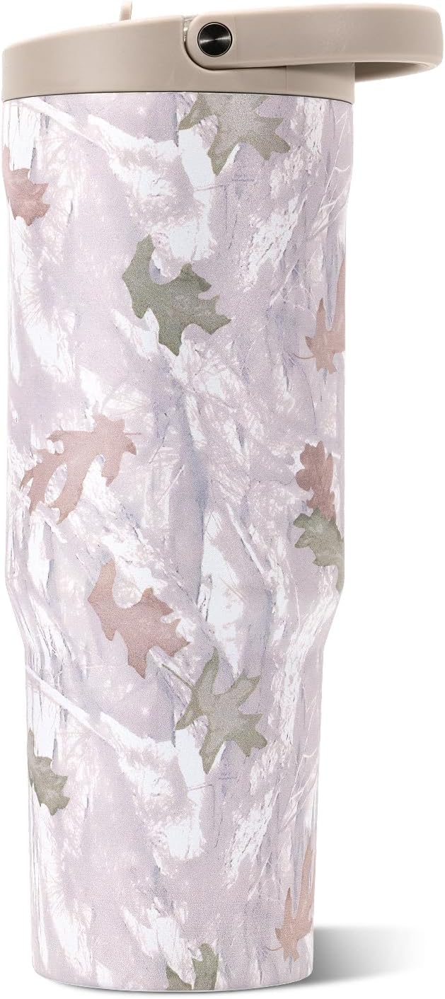 HydroJug Sport 40 oz Insulated Stainless Steel Water Bottle - Image 2