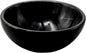 Black Tourmaline Crystal Bowl - 3 Inch Decorative Bowls for Room and Home Decor - Gemstone Healing Crystals for Elegant Display, Positive Energy Balance and Gift