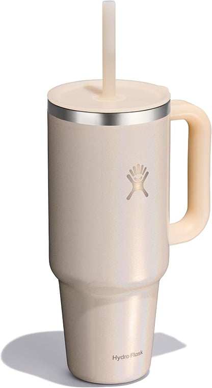 Hydro Flask Travel Tumbler - Image 2