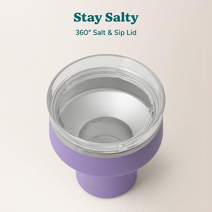 REDUCE Saltini 16oz Margarita Tumbler - Image 4