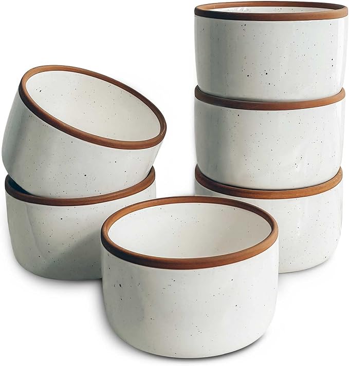 Mora Ceramic Ramekins - 4oz by MORA