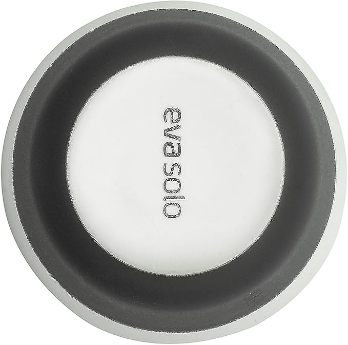 Eva Solo | 2 Lungo Tumbler Mugs | 8 oz Porcelain Coffee Cup Tumblers - Image 5