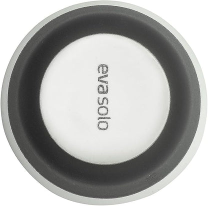 Eva Solo | 2 Lungo Tumbler Mugs | 8 oz Porcelain Coffee Cup Tumblers - Image 5