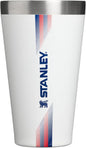 STANLEY Adventure Stacking Beer Pint Glass | Stackable Drinking Cup by Unknown