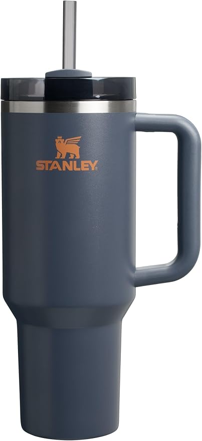 STANLEY Quencher H2.0 Flow State Tumbler, 40 oz by Unknown