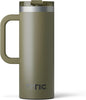 RTIC 20oz Road Trip Travel Mug by RTIC