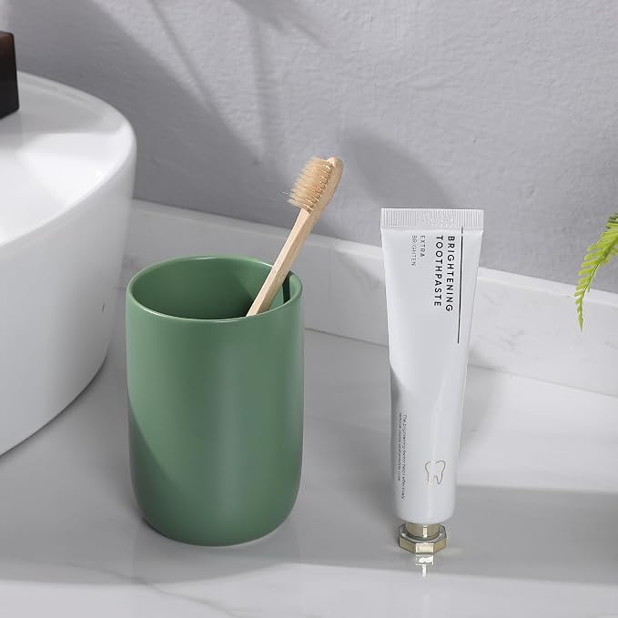 Toothbrush Holders for Bathrooms - Image 6