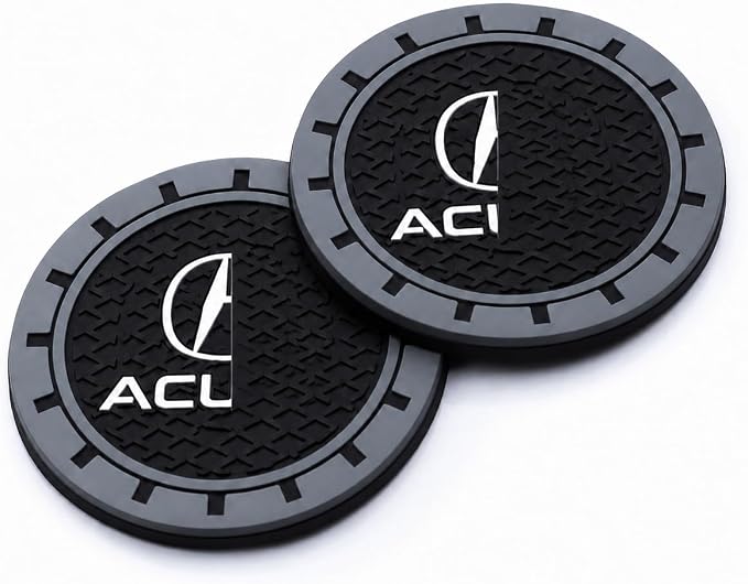 Car Cup Holder Coaster, Car Coaster by Unknown