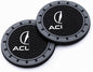 Car Cup Holder Coaster, Car Coaster by Unknown