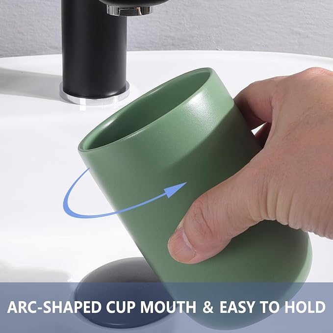 Toothbrush Holders for Bathrooms - Image 3