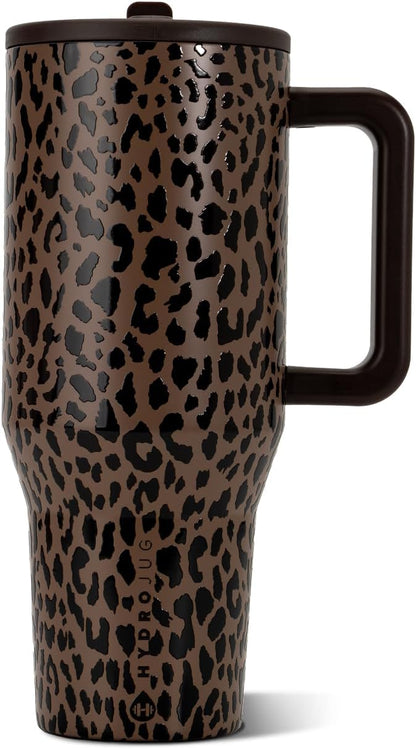 HydroJug Traveler 32oz, Insulated Tumbler by Hydrojug