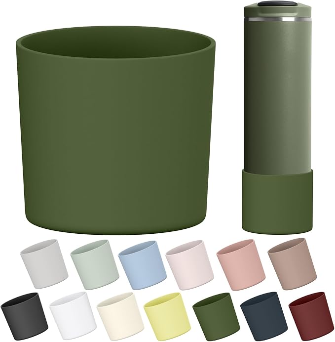 WUQID Higher Silicone Boot Compatible by WUQID