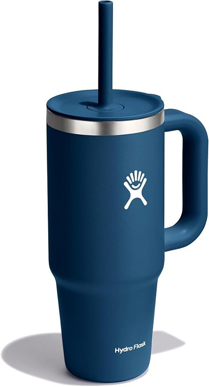 Hydro Flask 24 Oz Travel Tumbler - Image 4