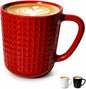 Large Coffee Mug, 20 oz Ceramic Coffee Cups by Seworlan