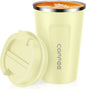 CS COSDDI 12 oz Stainless Steel Vacuum Insulated Tumbler by CSCOSSDI