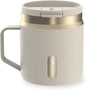 Contigo SnapSeal 14 oz Stainless Steel Vacuum-Insulated Water Bottle by Unknown
