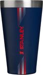 STANLEY Adventure Stacking Beer Pint Glass | Stackable Drinking Cup by Unknown