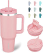 BJPKPK 40 oz Insulated Tumbler by BJPKPK